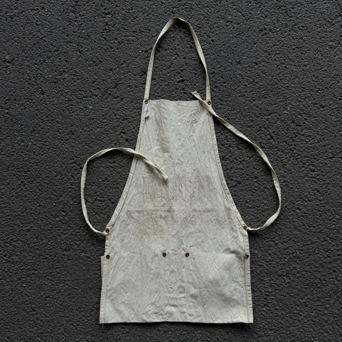 Portland Lumber Advertising Apron — photo 5