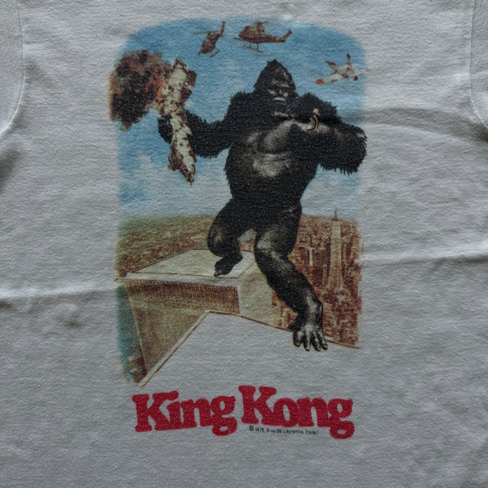 1976 King Kong by Dino De Laurentiis — photo 2