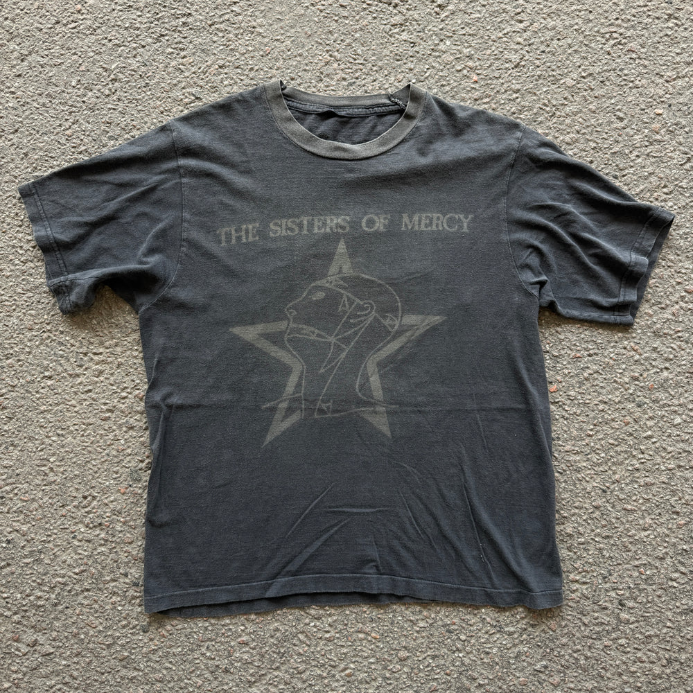 THE SISTERS OF MERCY – Vision Thing Era