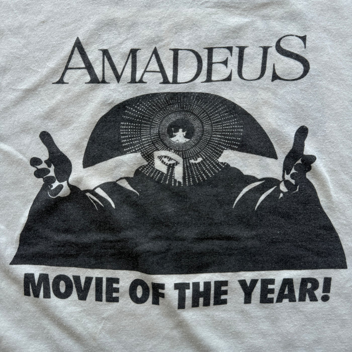 Amadeus (1984) Movie of the Year! Promo — photo 2