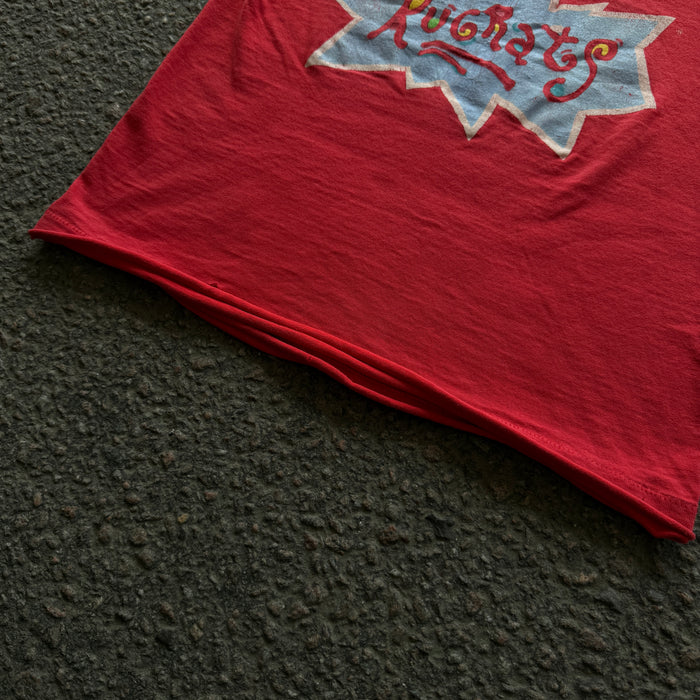 1990s Rugrats Tiny Distressed T-Shirt — photo 6