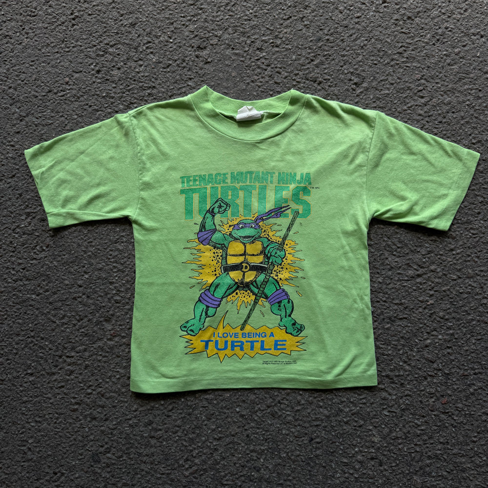 1990 Teenage Mutant Ninja Turtles Donatello T-Shirt