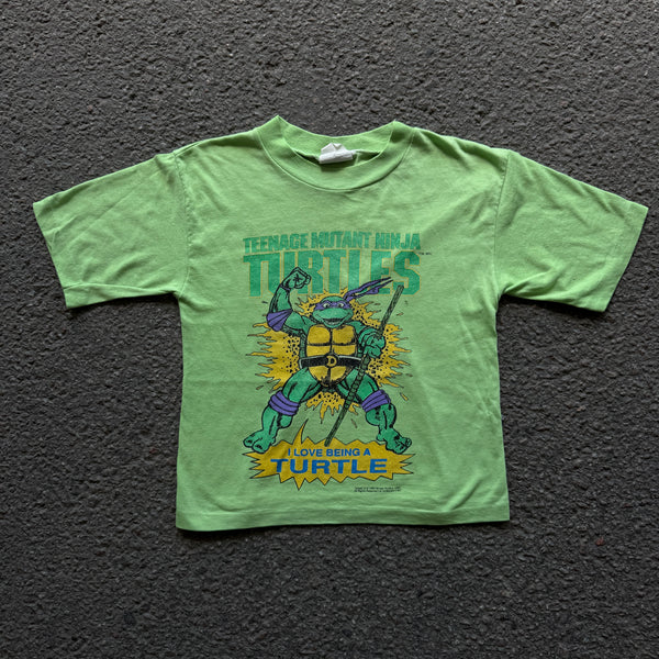 1990 Teenage Mutant Ninja Turtles Donatello T-Shirt