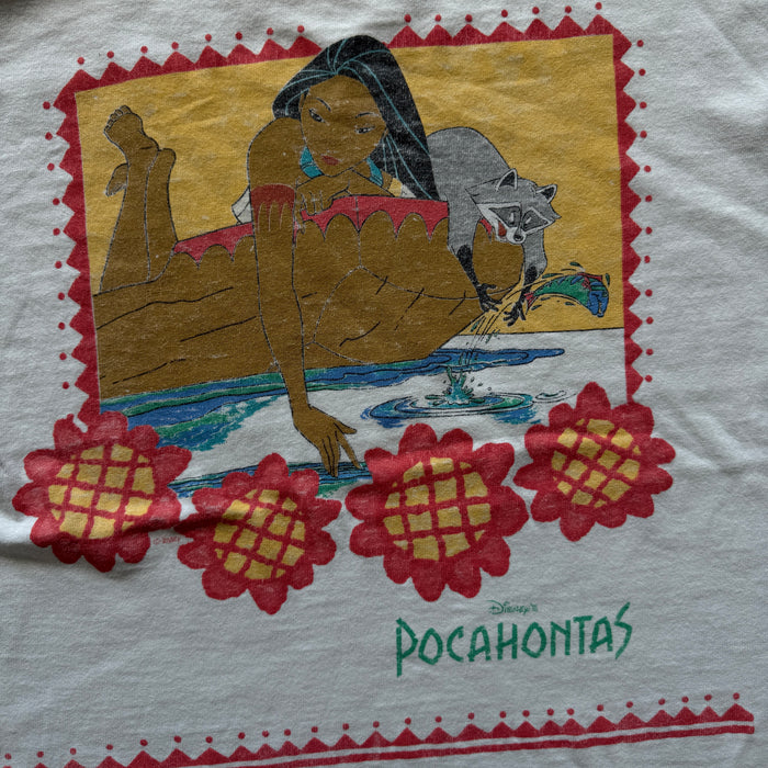 Pocahontas & Meeko — photo 2