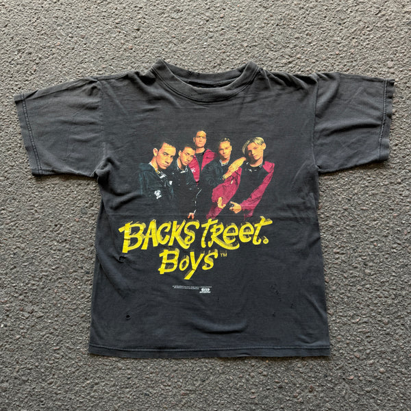 1998 Backstreet Boys Everybody Tee