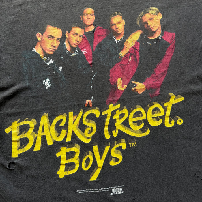 1998 Backstreet Boys Everybody Tee — photo 2