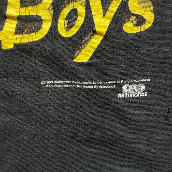 1998 Backstreet Boys Everybody Tee — photo 3