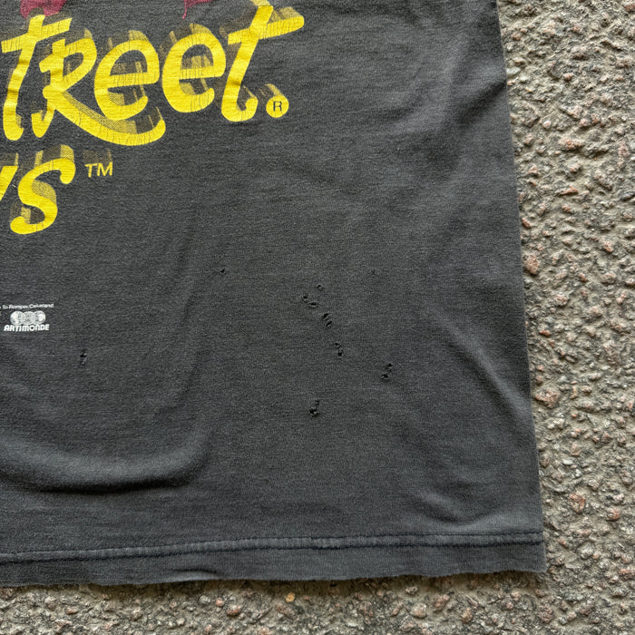 1998 Backstreet Boys Everybody Tee — photo 5
