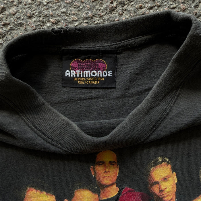 1998 Backstreet Boys Everybody Tee — photo 6