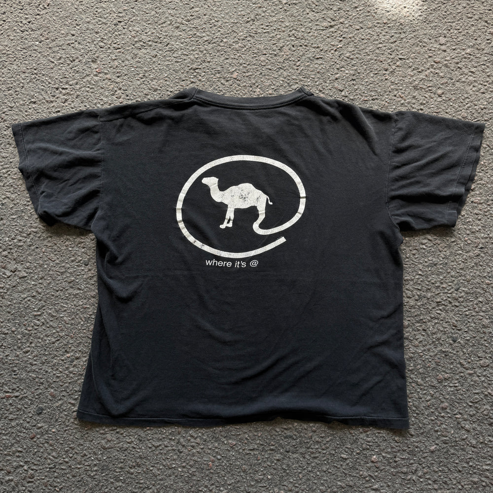 Camel "Where its at @"