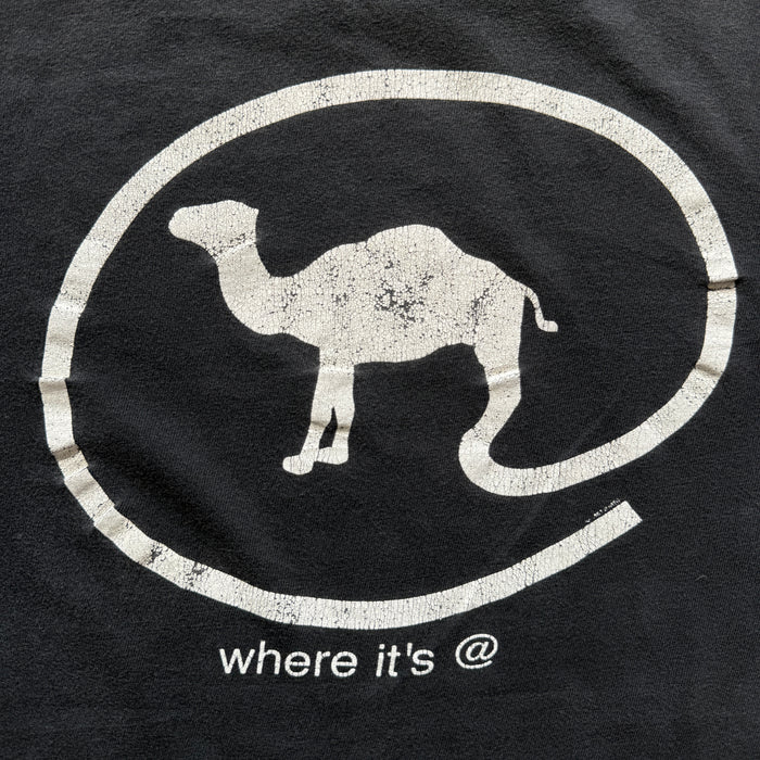 Camel "Where its at @" — photo 2