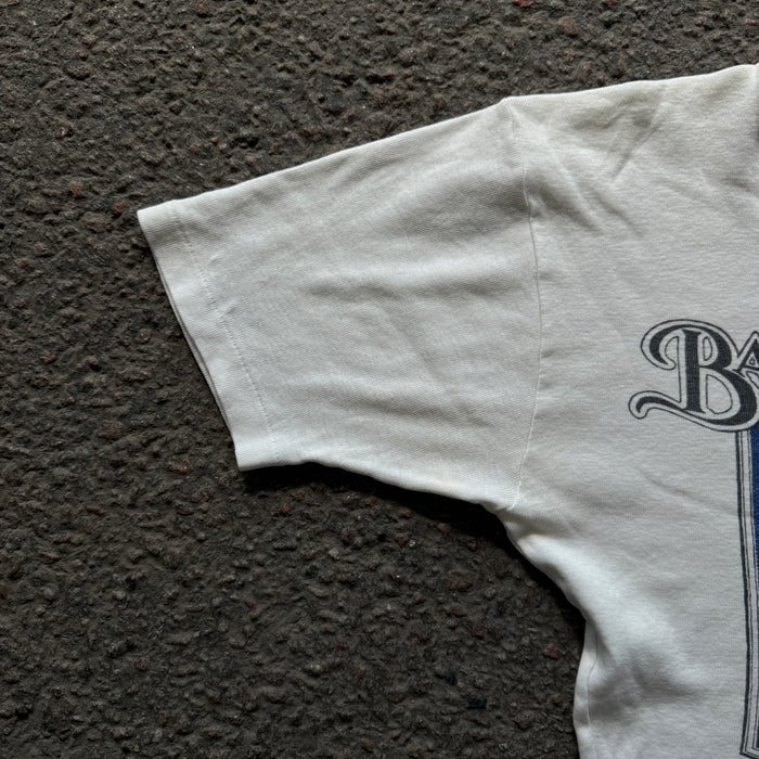 1980s Badlands San Francisco Gay Bar T-Shirt — photo 3
