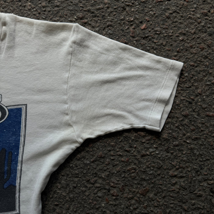 1980s Badlands San Francisco Gay Bar T-Shirt — photo 4