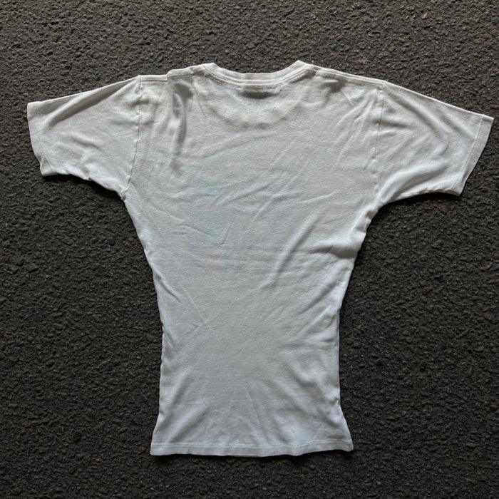 1980s Badlands San Francisco Gay Bar T-Shirt — photo 6