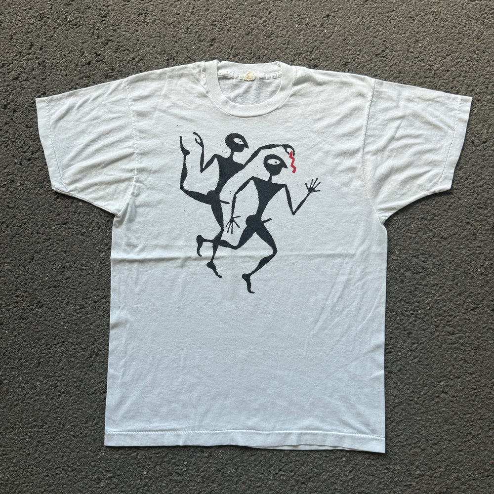 Safe Sex – 1980s Gay Tee