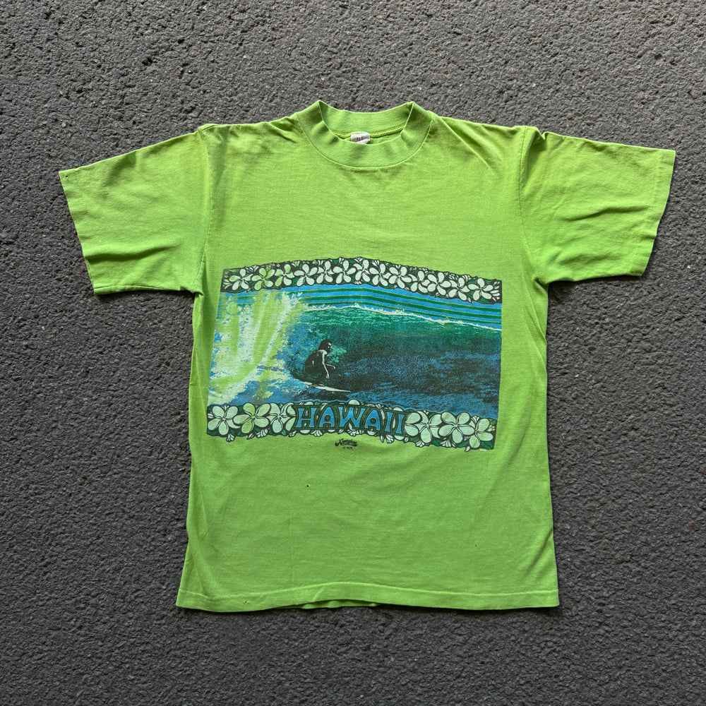 Hawaiian Happy — 1974