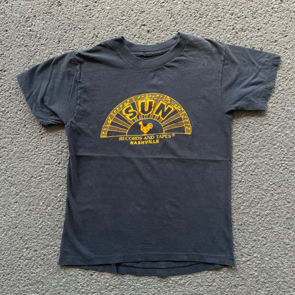 Sun Records and Tapes – Nashville