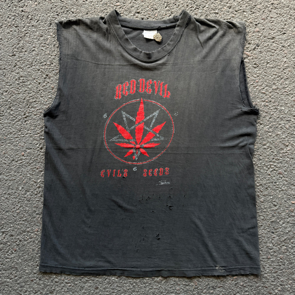 Red Devil – Evil Seeds