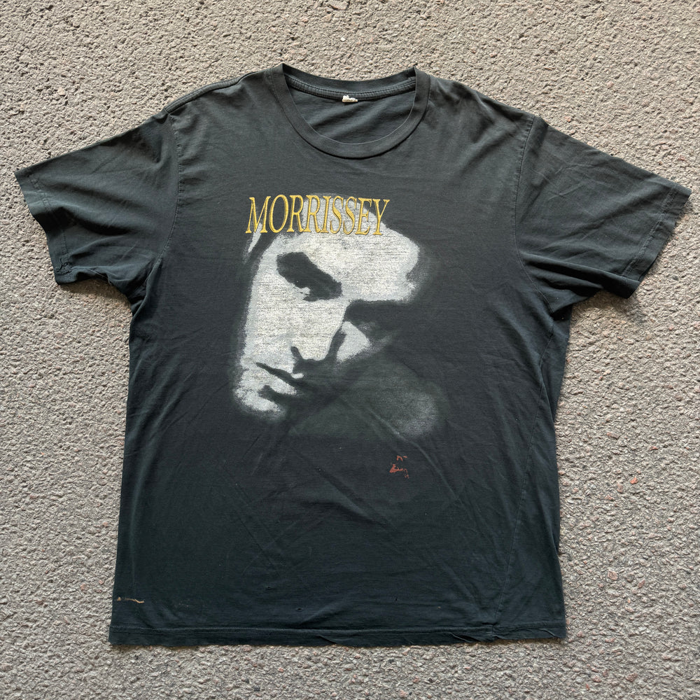 Morrissey — Yes / No / Good-Bye, 2007