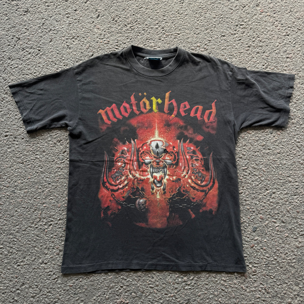 Motörhead – Warpig