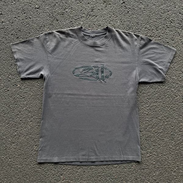 311 – Raised Logo