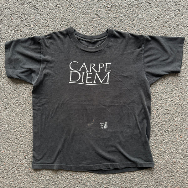 CARPE DIEM – Before The Slogan