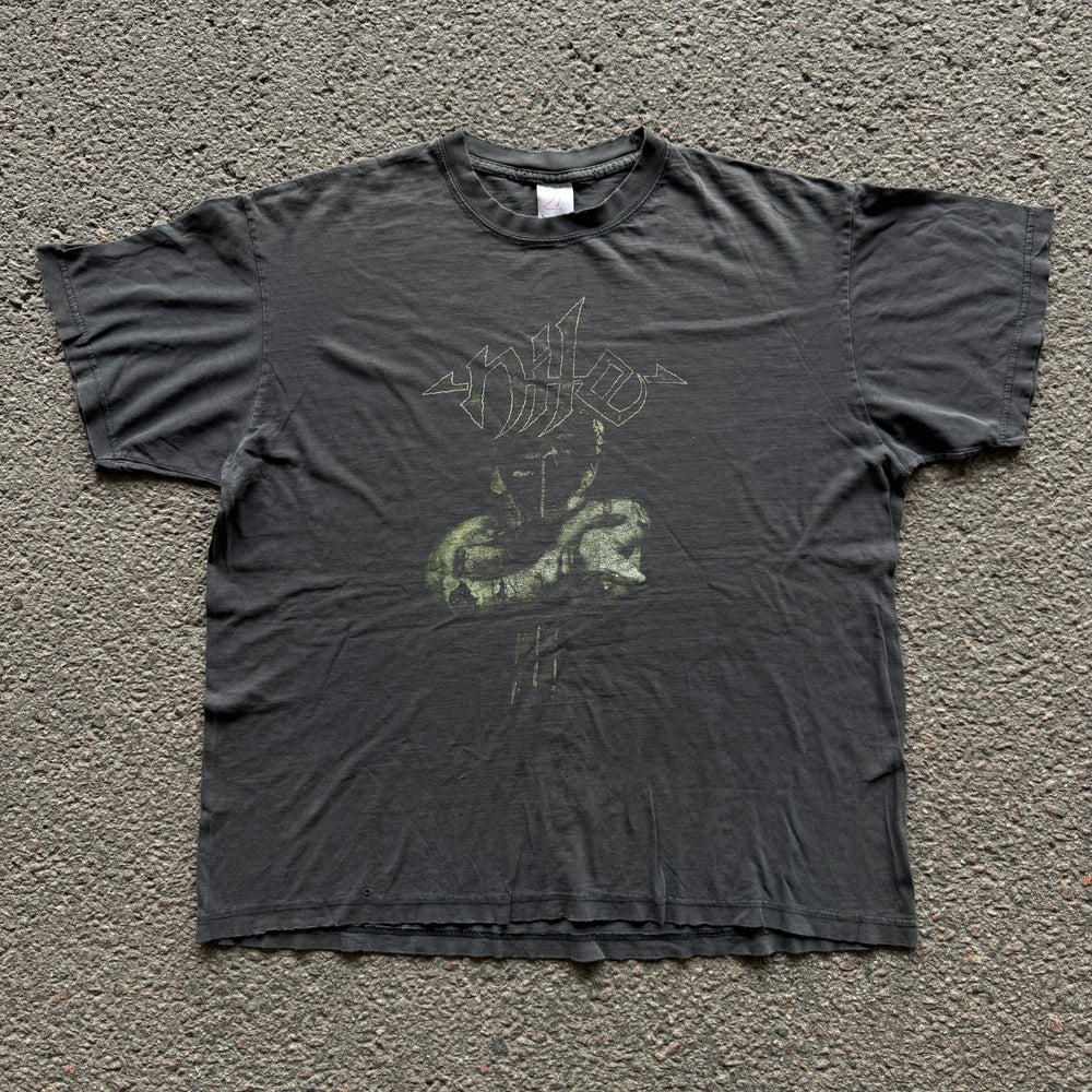 Nile – Black Seeds of Vengeance Tour 2000
