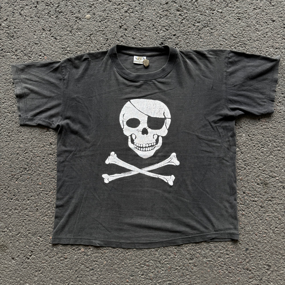 Pirate Skull