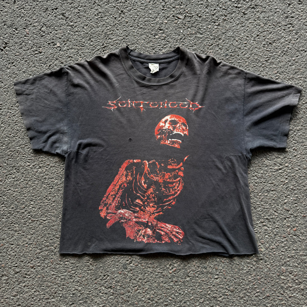 1995 SENTENCED EUROPE TOUR