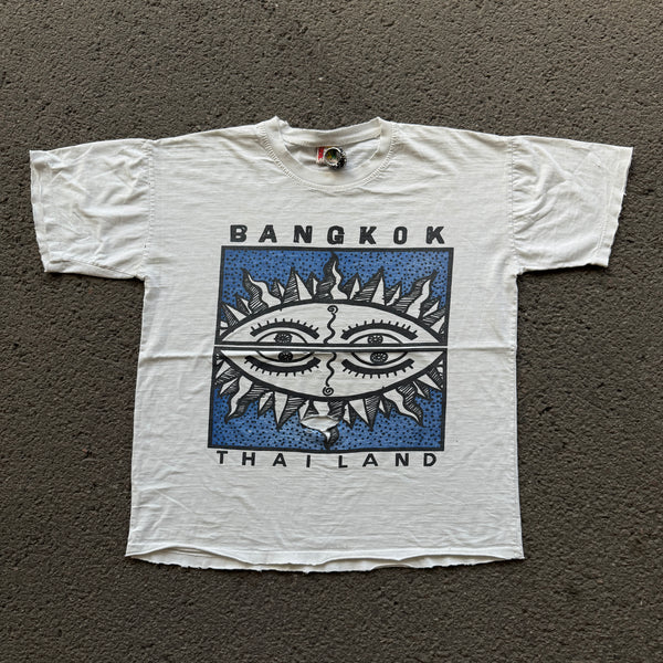 Bangkok Four Eyes