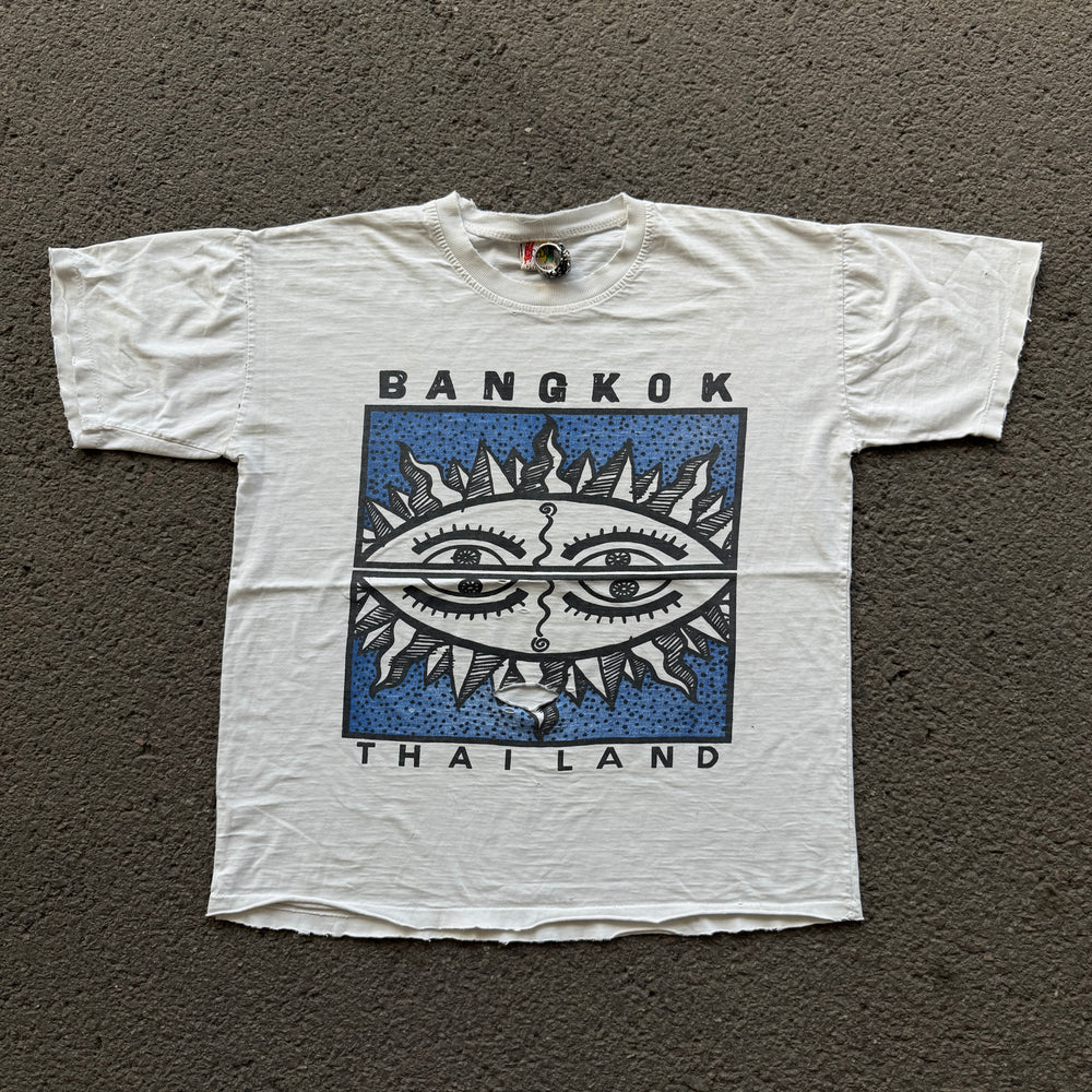 Bangkok Four Eyes