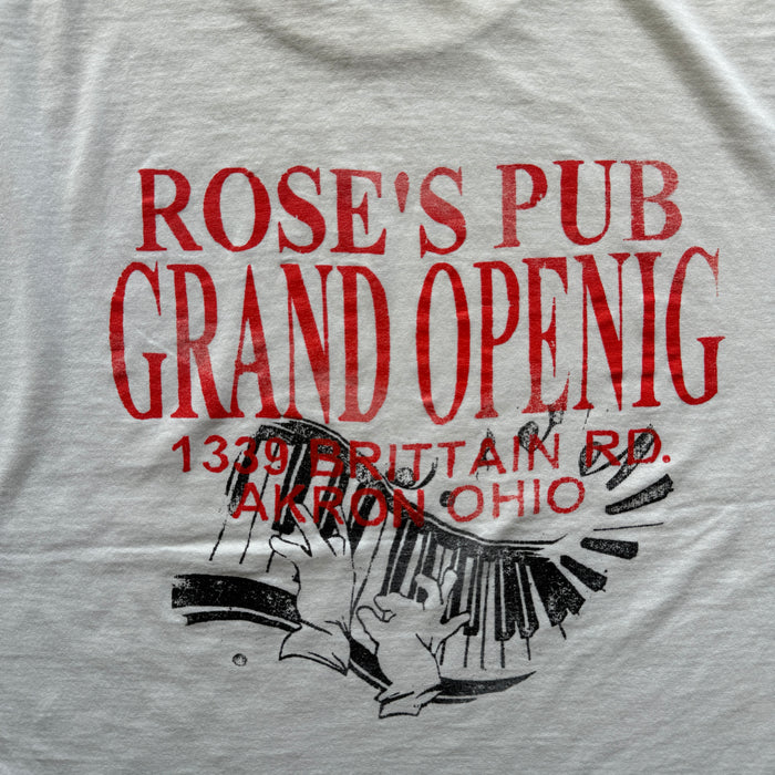Rose’s Pub – Grand Opening — photo 9