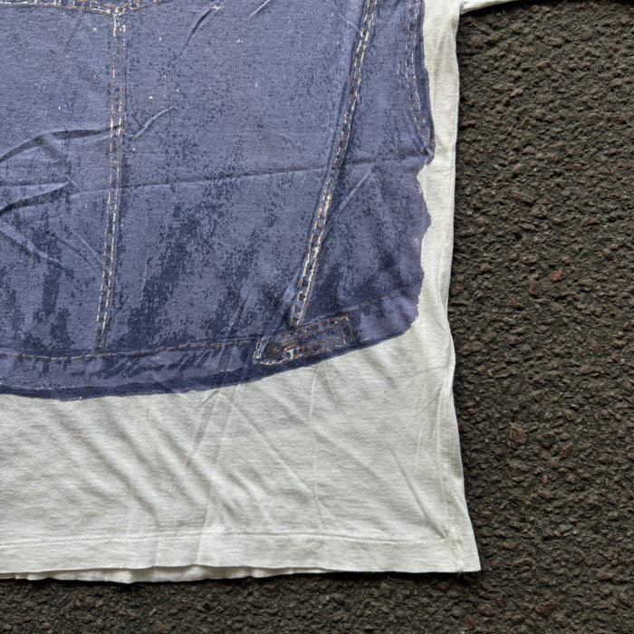Star Authentic Pep Jeans – Wear the Vest — photo 11
