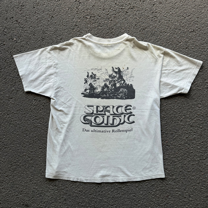 Space Gothic – Das ultimative Rollenspiel — photo 7