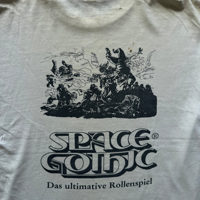Space Gothic – Das ultimative Rollenspiel — photo 8