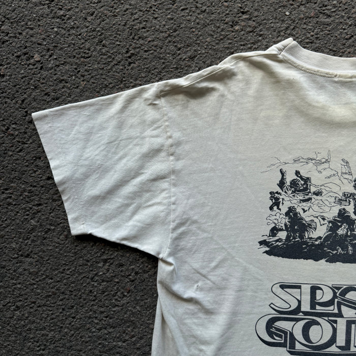 Space Gothic – Das ultimative Rollenspiel — photo 9