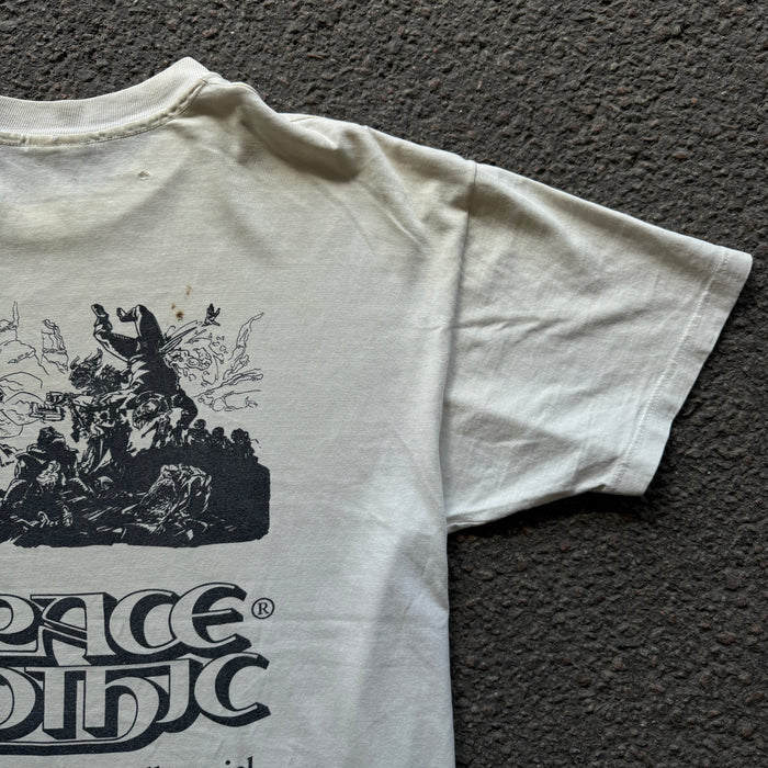 Space Gothic – Das ultimative Rollenspiel — photo 10