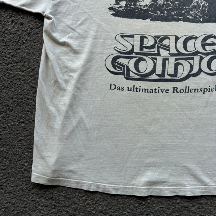 Space Gothic – Das ultimative Rollenspiel — photo 11