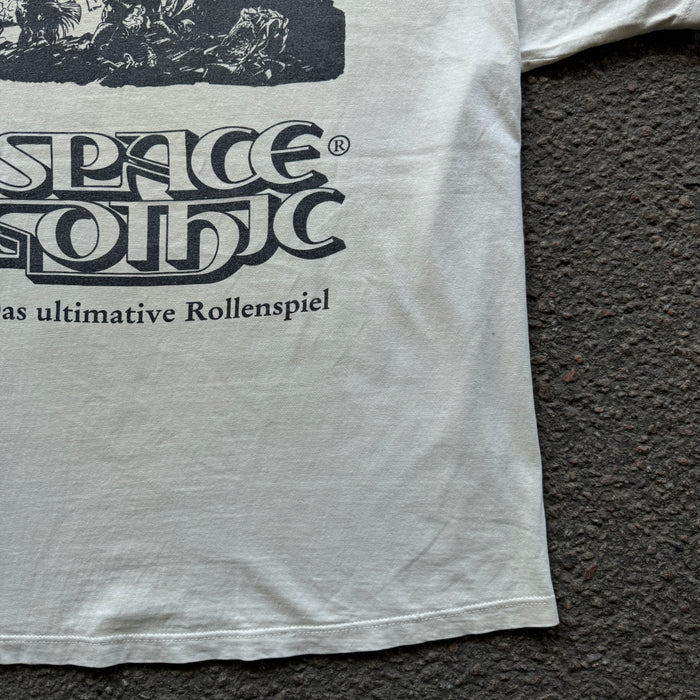 Space Gothic – Das ultimative Rollenspiel — photo 12