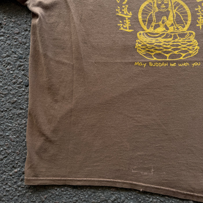 May Bhudda Be With You — photo 5